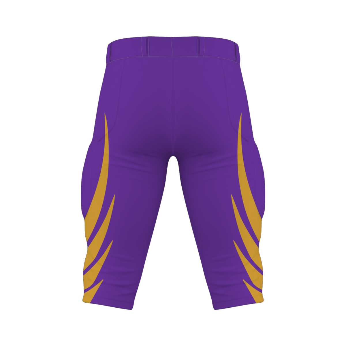 HYPERFLEX PANTS 5 BACK